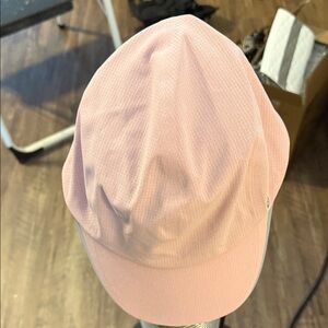 lululemon athletica Pink Hat